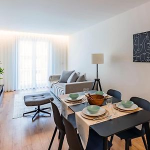 Appartement met Twee Slaapkamers